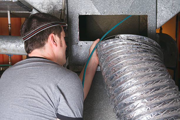 Best Local Air Duct Cleaning Services  in Butler, WI