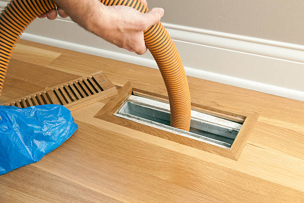 Best Affordable HVAC Duct Cleaning  in Butler, WI
