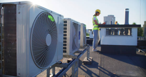 HVAC Maintenance and Cleaning in WI