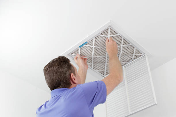 Best Air Vent Cleaning Services  in Butler, WI